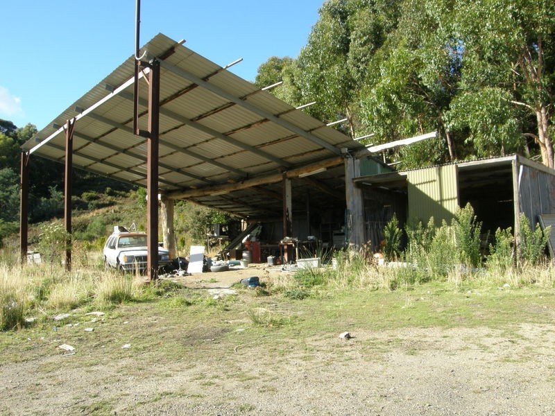 3 Tip Road, Nubeena TAS 7184