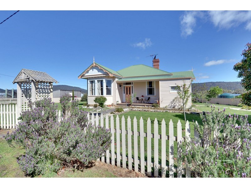 59 Woodsdale Road, Runnymede TAS 7190