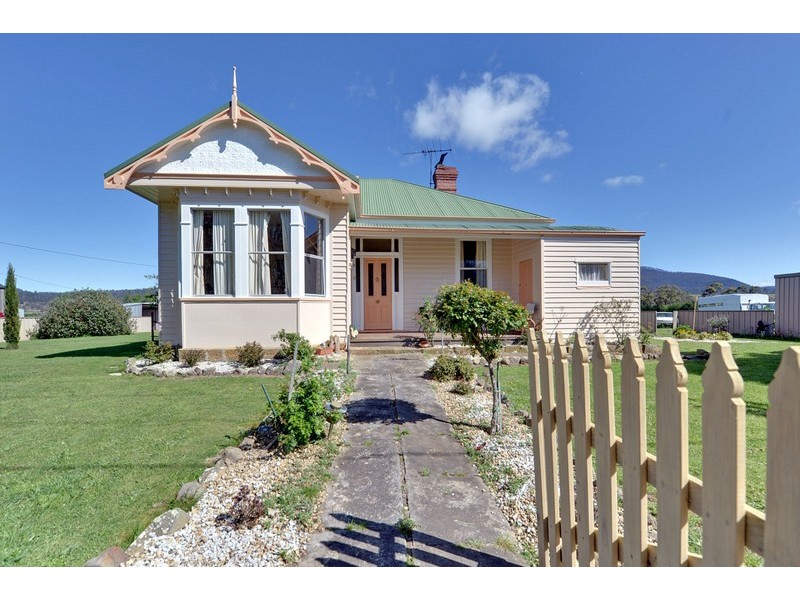59 Woodsdale Road, Runnymede TAS 7190