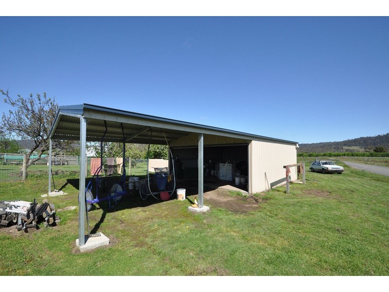 59 Woodsdale Road, Runnymede TAS 7190