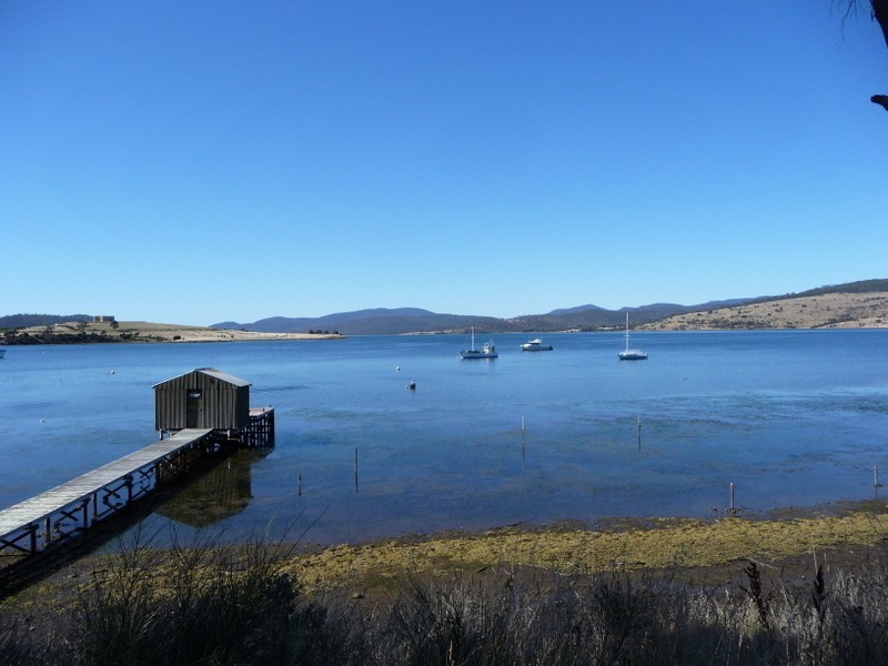 46 Bay Road, Boomer Bay TAS 7177