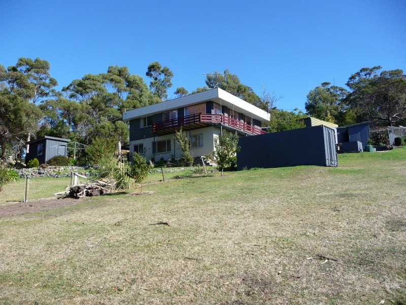 46 Bay Road, Boomer Bay TAS 7177