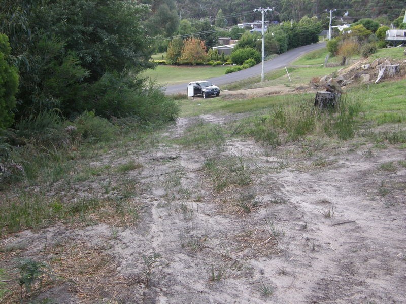 6 Lagoon Road, White Beach TAS 7184