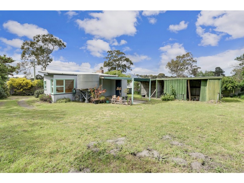 6 Second Avenue, Dodges Ferry TAS 7173