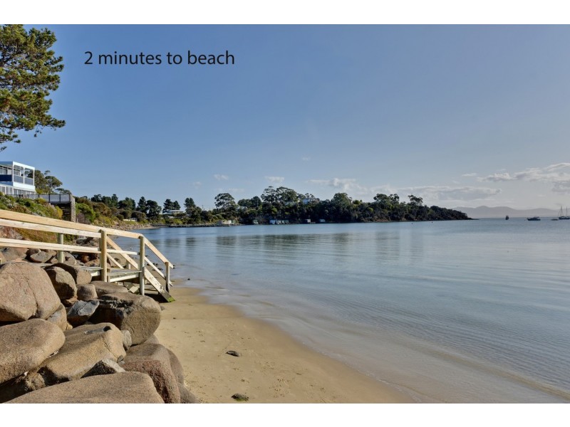 6 Second Avenue, Dodges Ferry TAS 7173