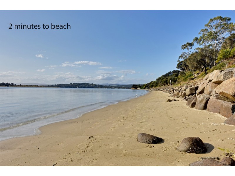 6 Second Avenue, Dodges Ferry TAS 7173