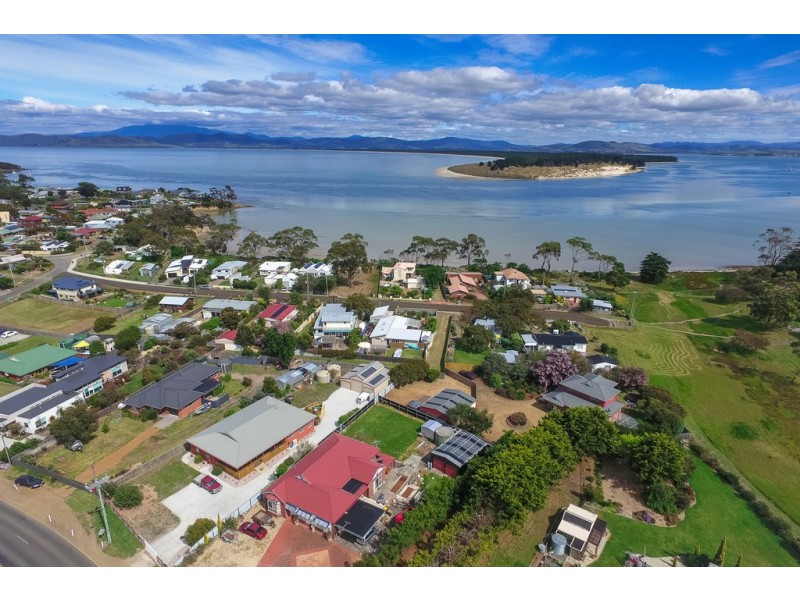 6 Second Avenue, Dodges Ferry TAS 7173