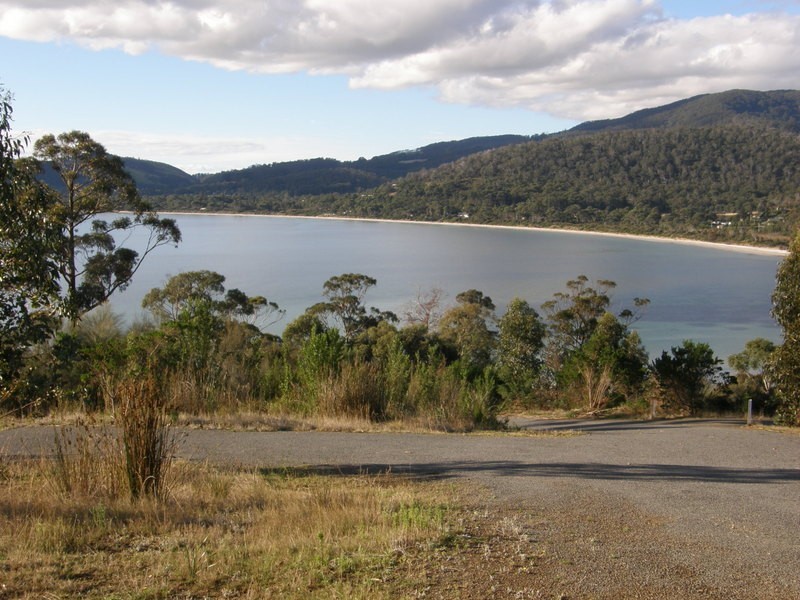 Lot 6 Kerstan Court, White Beach TAS 7184