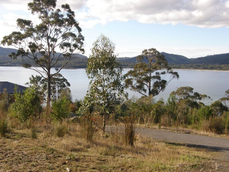 Lot 6 Kerstan Court, White Beach TAS 7184