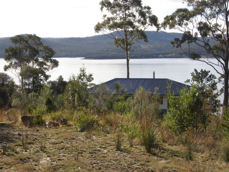 Lot 6 Kerstan Court, White Beach TAS 7184