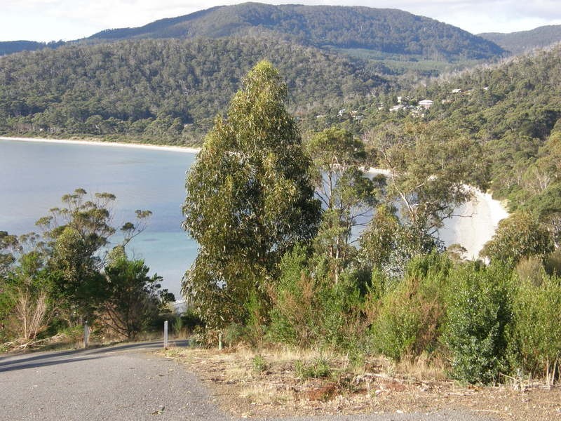 Lot 6 Kerstan Court, White Beach TAS 7184
