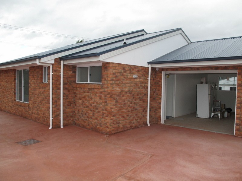 Units1 and 4 – 14 Arthur Street, Sorell TAS 7172