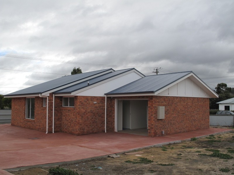 Units1 and 4 – 14 Arthur Street, Sorell TAS 7172