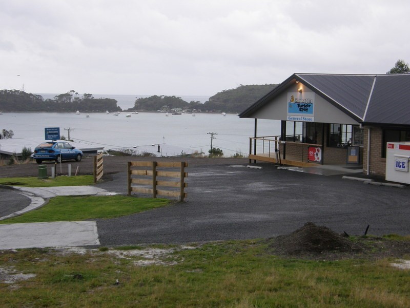 8 Caribbean Court, Eaglehawk Neck TAS 7179