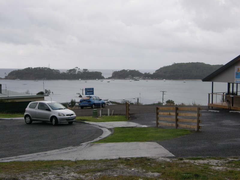 8 Caribbean Court, Eaglehawk Neck TAS 7179