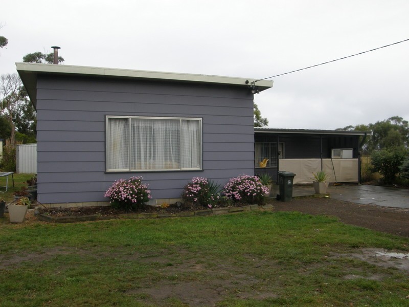 26 Gellibrand St, Dunalley TAS 7177