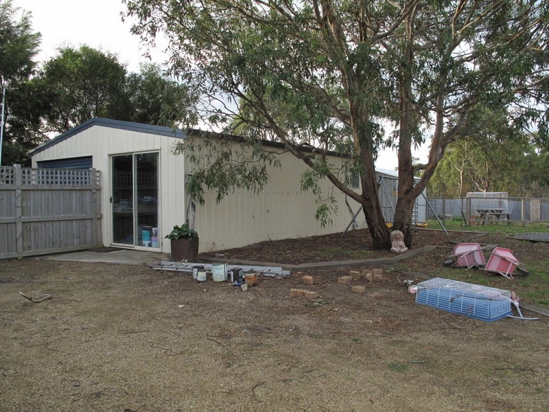 4 Fern Close, Dodges Ferry TAS 7173