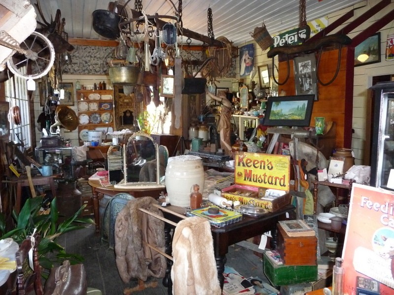 11 Marion Bay Road, Copping TAS 7174