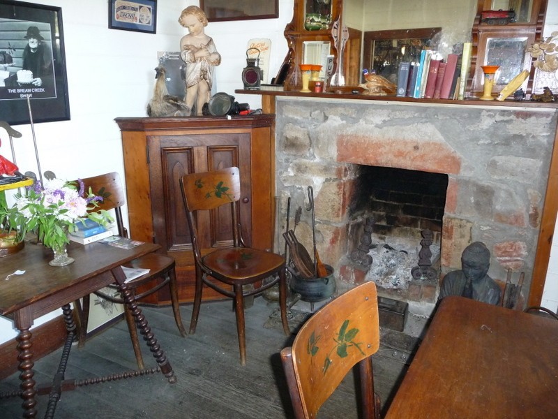 11 Marion Bay Road, Copping TAS 7174