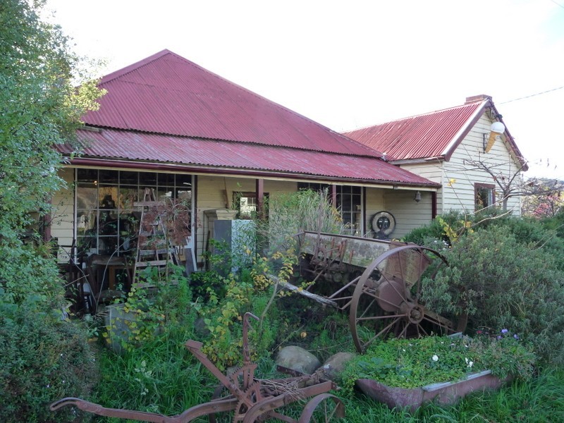 11 Marion Bay Road, Copping TAS 7174