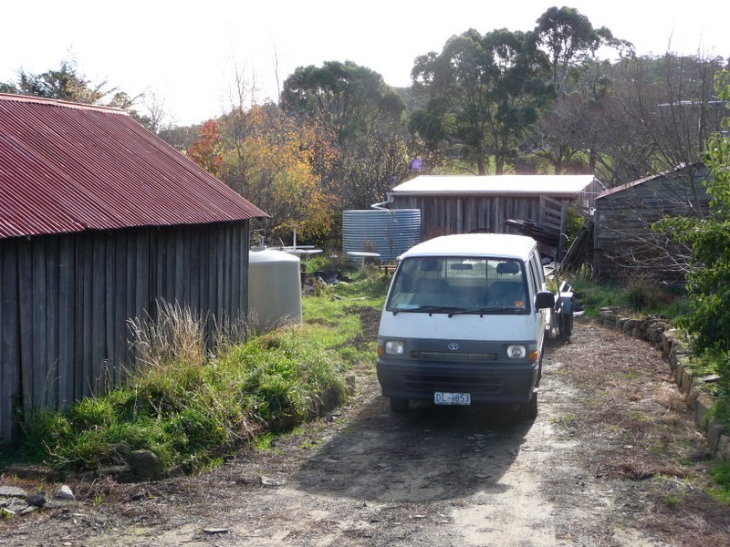 11 Marion Bay Road, Copping TAS 7174