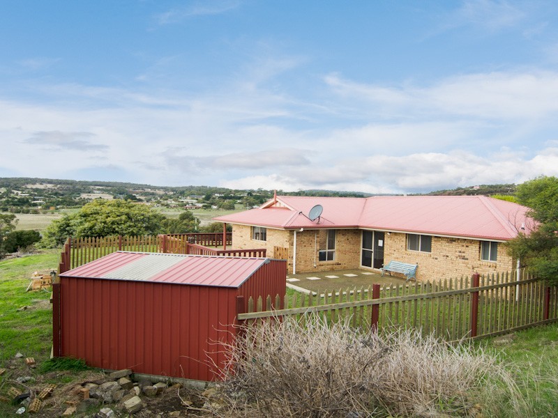 234 Lewisham Road, Forcett TAS 7173