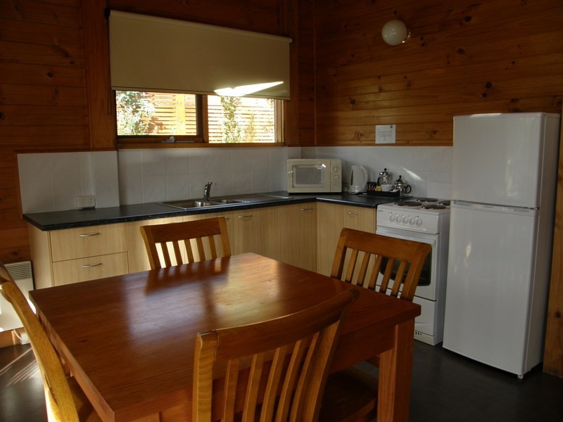 Cabin 15 Stewarts Bay Lodge, Port Arthur TAS 7182