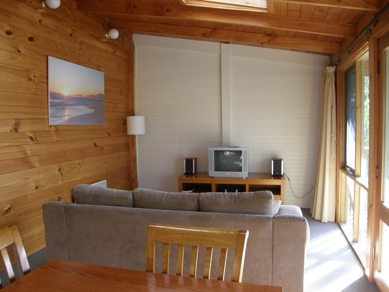 Cabin 15 Stewarts Bay Lodge, Port Arthur TAS 7182