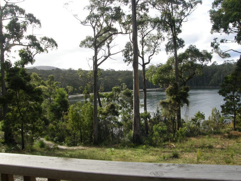 Cabin 15 Stewarts Bay Lodge, Port Arthur TAS 7182