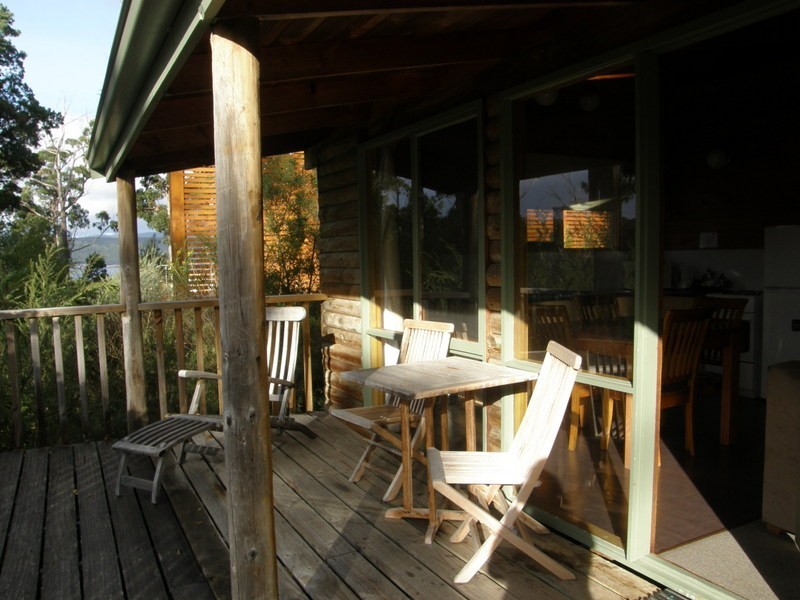 Cabin 15 Stewarts Bay Lodge, Port Arthur TAS 7182