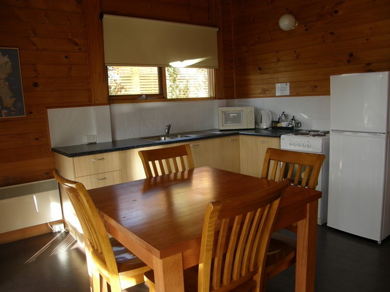 Cabin 15 Stewarts Bay Lodge, Port Arthur TAS 7182