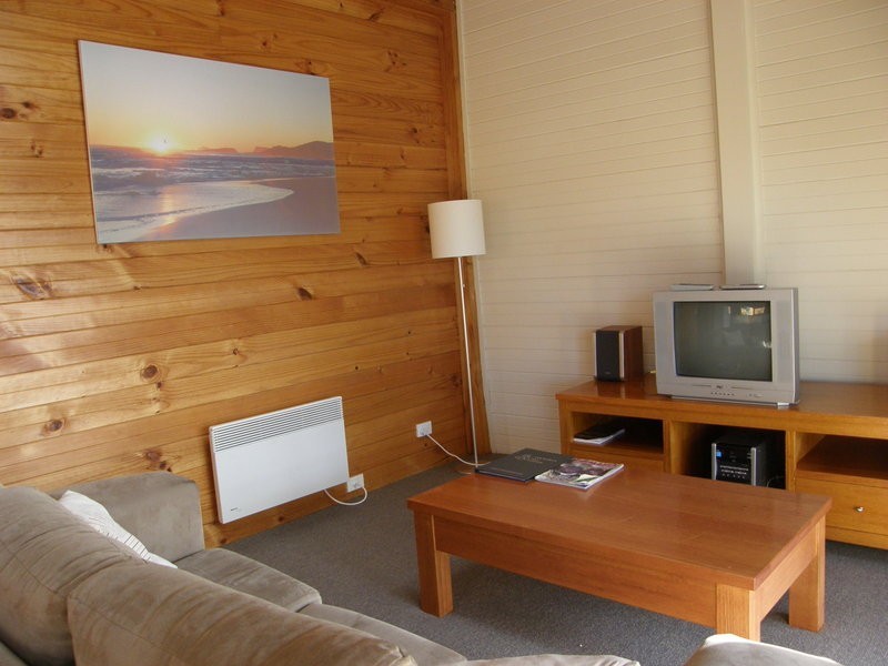 Cabin 15 Stewarts Bay Lodge, Port Arthur TAS 7182