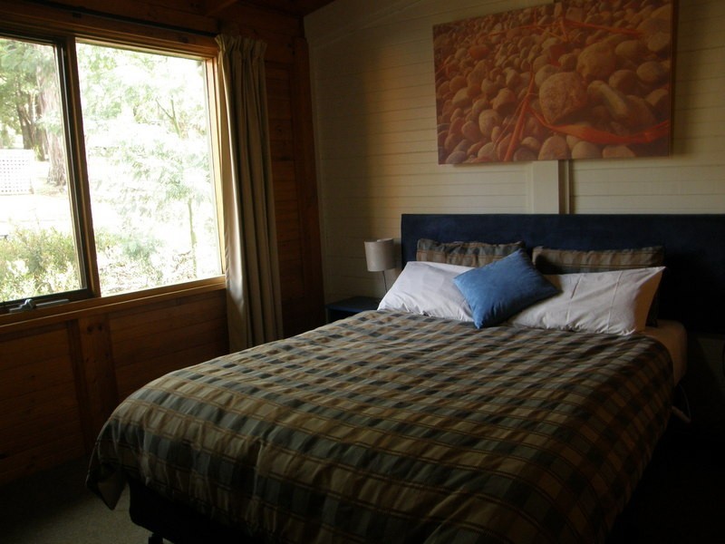Cabin 15 Stewarts Bay Lodge, Port Arthur TAS 7182