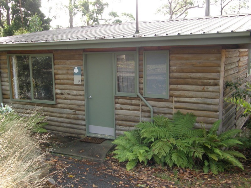 Cabin 15 Stewarts Bay Lodge, Port Arthur TAS 7182