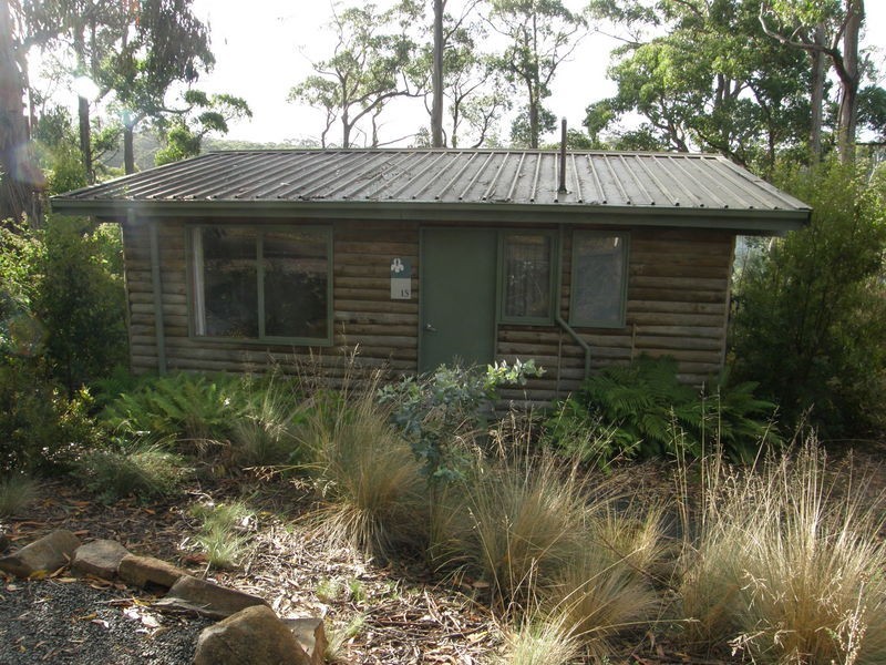 Cabin 15 Stewarts Bay Lodge, Port Arthur TAS 7182