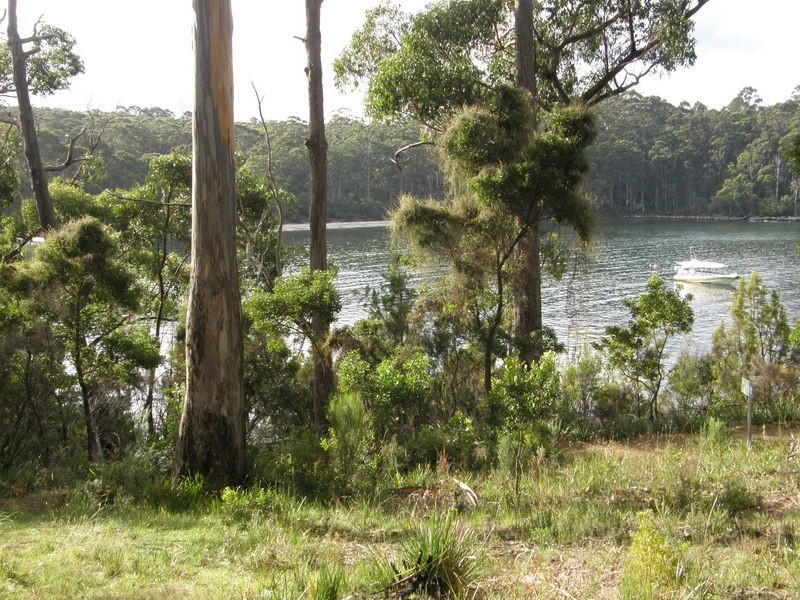 Cabin 15 Stewarts Bay Lodge, Port Arthur TAS 7182