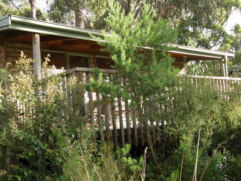 Cabin 15 Stewarts Bay Lodge, Port Arthur TAS 7182