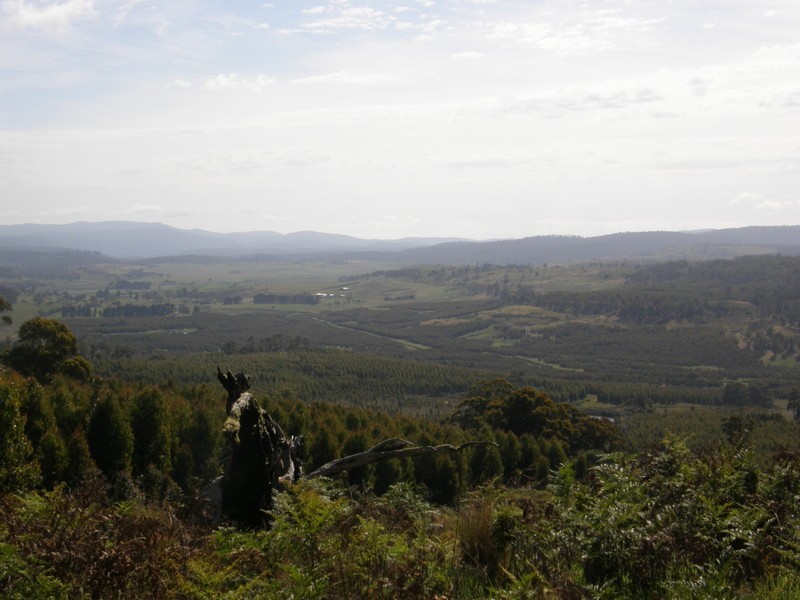 759 Tin Pot Marsh Road, Stonehenge TAS 7120