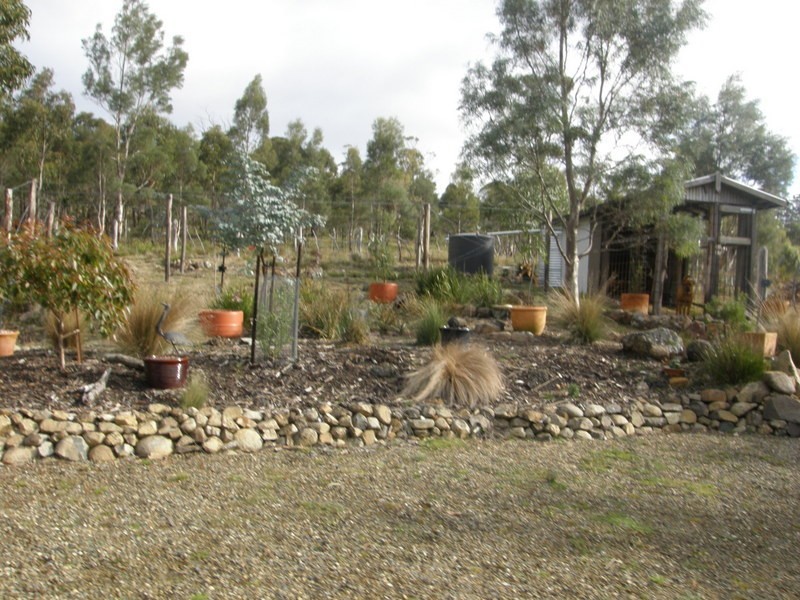 Lot 2` Montgomerys Road, Runnymede TAS 7190
