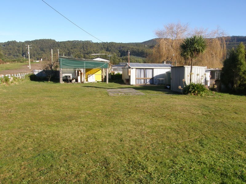 242 Safety Cove Road, Port Arthur TAS 7182
