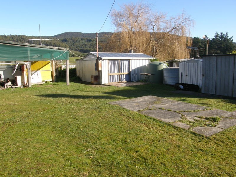 242 Safety Cove Road, Port Arthur TAS 7182