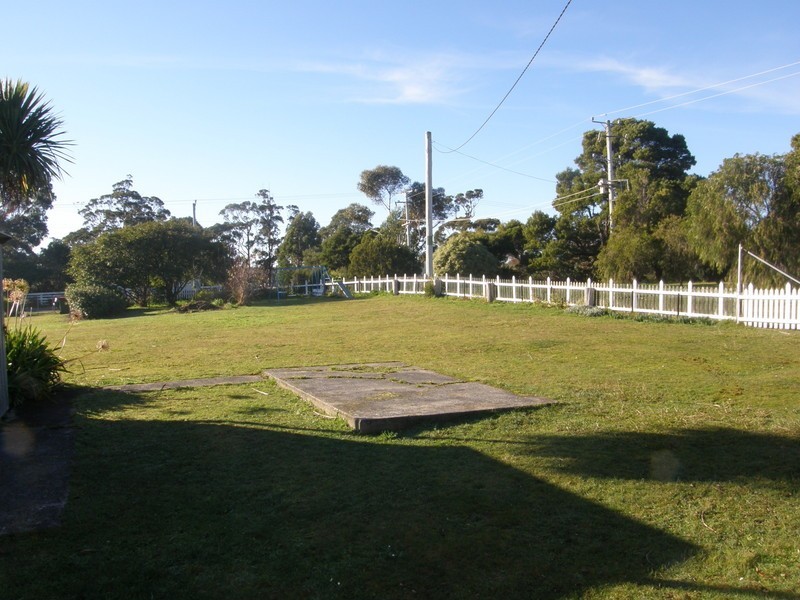 242 Safety Cove Road, Port Arthur TAS 7182