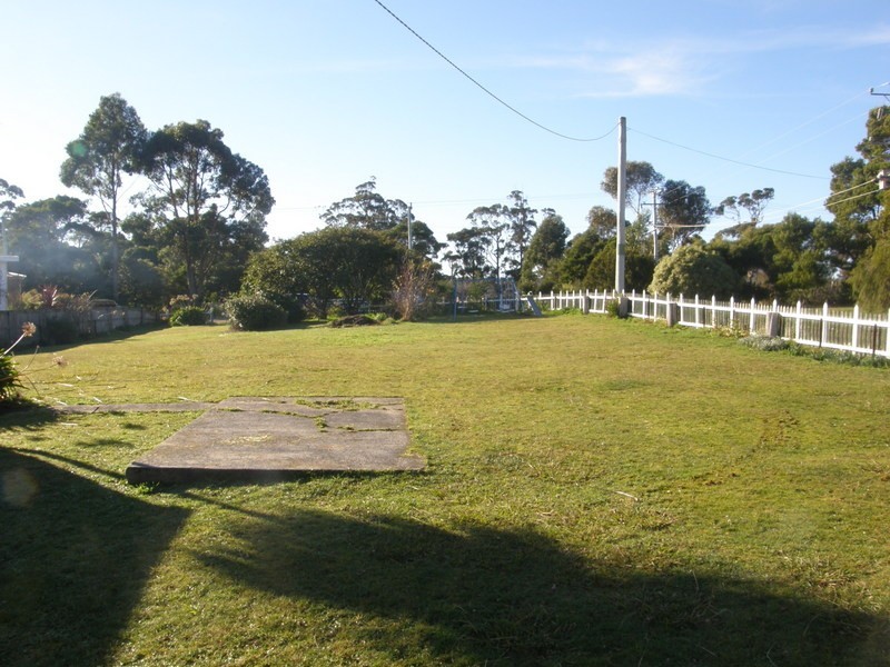242 Safety Cove Road, Port Arthur TAS 7182