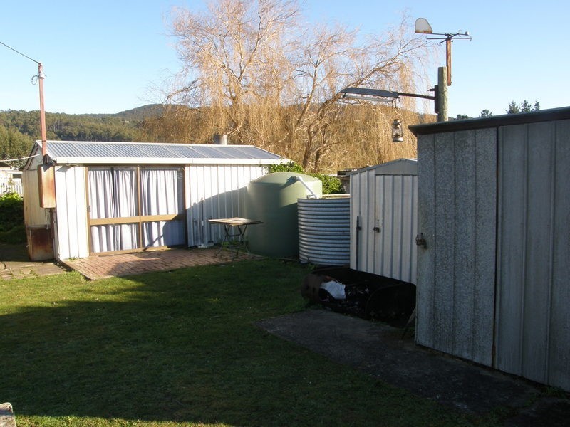 242 Safety Cove Road, Port Arthur TAS 7182