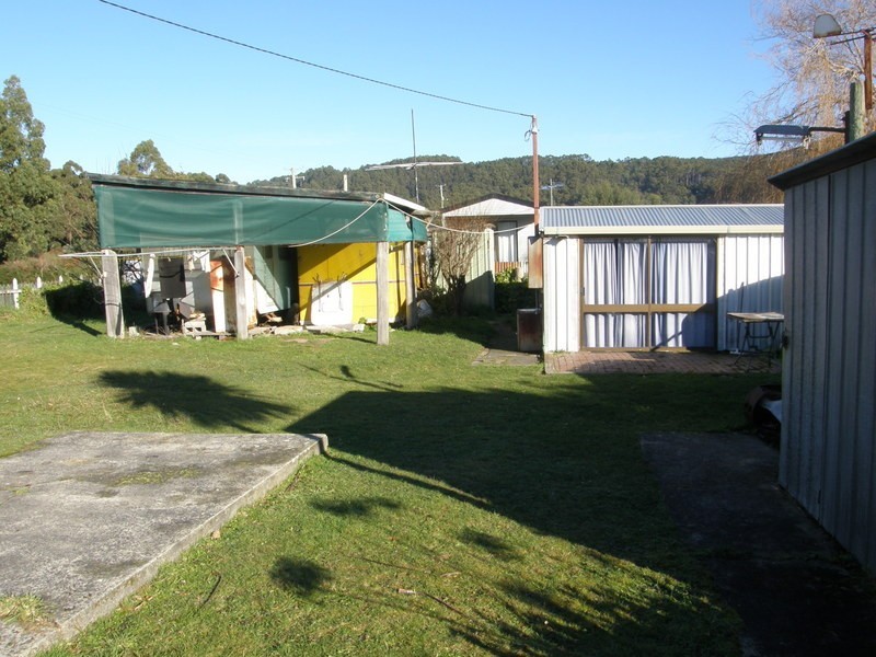 242 Safety Cove Road, Port Arthur TAS 7182