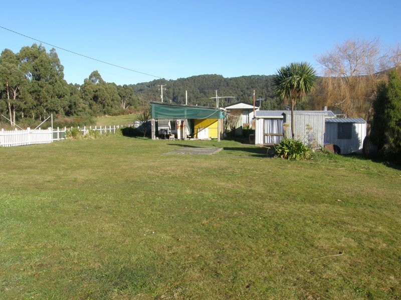 242 Safety Cove Road, Port Arthur TAS 7182