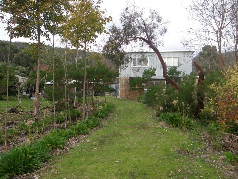 RA209 White Beach Road, White Beach TAS 7184