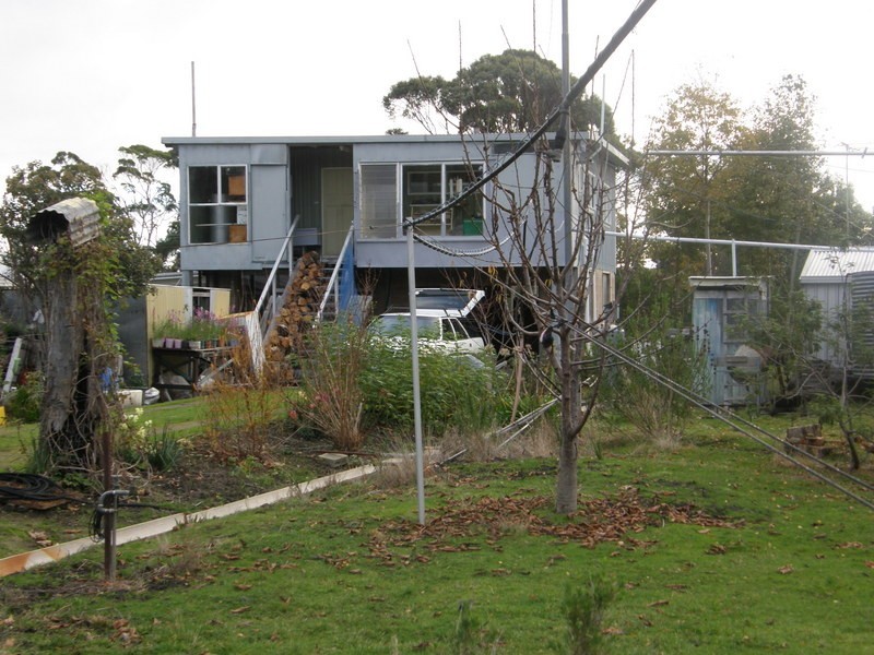 RA209 White Beach Road, White Beach TAS 7184
