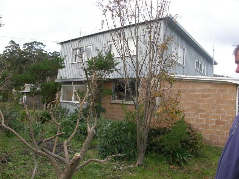 RA209 White Beach Road, White Beach TAS 7184