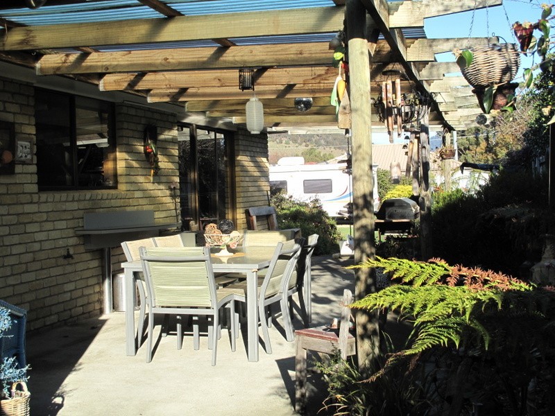 5 Franklin Street, Richmond TAS 7025